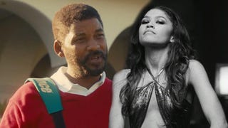 2022 NAACP Image Awards: Will Smith, Zendaya Among Nominees