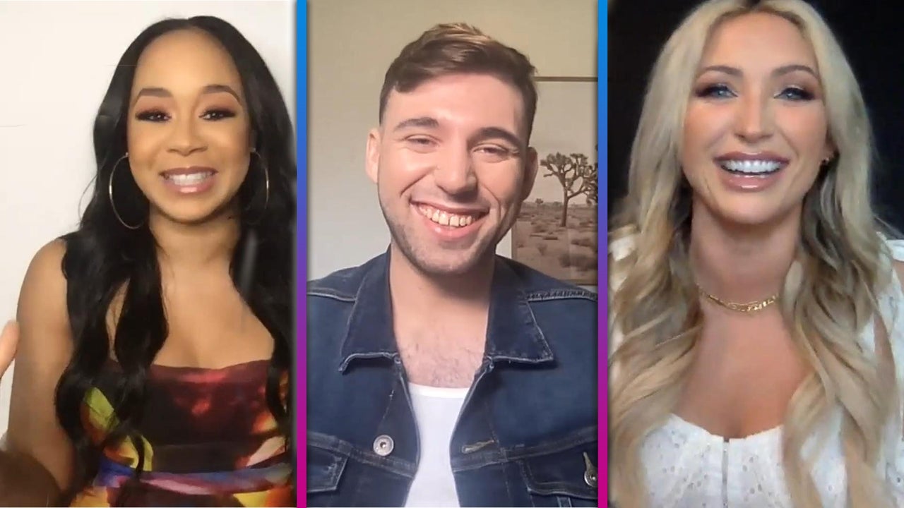 ‘Relatively Famous: Ranch Rules’ Cast on What Their Celeb Dads Think of ...