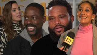 This Is Us’ and ‘Black-ish’ Casts Reflect on Final Seasons (Exclusive)