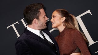 How Jennifer Lopez Inspires Ben Affleck to Be Better (Source)