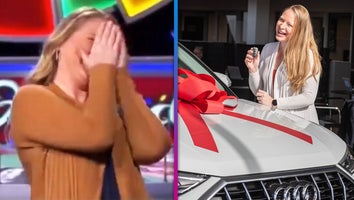 'Wheel of Fortune’ Contestant Receives Audi After Fan Outrage