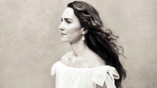 Kate Middleton Pays Tribute to Princess Diana in 40th Birthday Portraits
