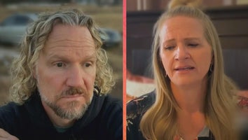 'Sister Wives' Star Kody Brown Is Over Being Intimate With Christine Brown
