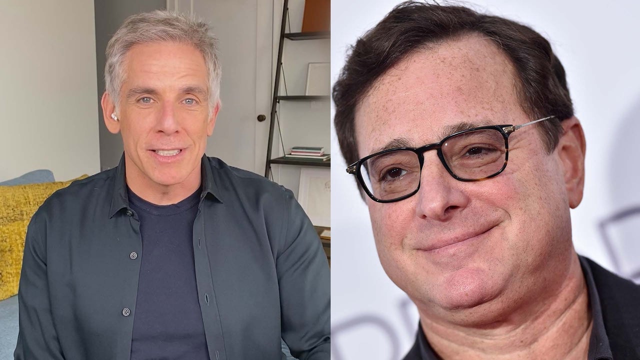 Ben Stiller Reflects on Bob Saget's Legacy and Shares Touching Memories