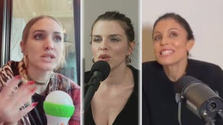 Julia Fox Reacts After ‘Uncut Gems’ TikTok Trend Goes Viral