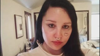 Amanda Bynes Files Petition to Terminate Her Conservatorship