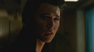 'Elvis' Trailer No. 1 