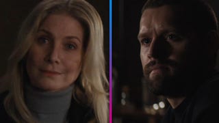 ‘FBI: International’: Scott Forrester Reunites With His Estranged Mother -- Watch the Moment!