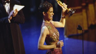 'Screen Queens Rising': Halle Berry on Why She's Heartbroken 20 Years After Oscar Win (Exclusive)