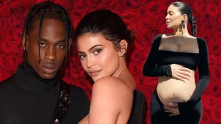 Kylie Jenner Announces the Arrival of Her Baby Boy With Travis Scott