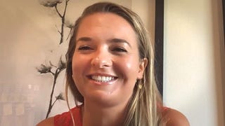 'Below Deck Sailing Yacht's Daisy on Kissing Gary and 'Traumatizing' Season 3 (Exclusive)  