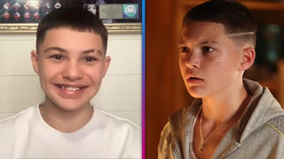 ‘Euphoria's Javon Walton (Ashtray) Reacts to Season 2 Finale (Exclusive)