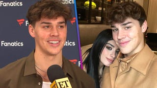 Noah Beck on How He and Dixie D'Amelio Handle Relationship Haters (Exclusive)