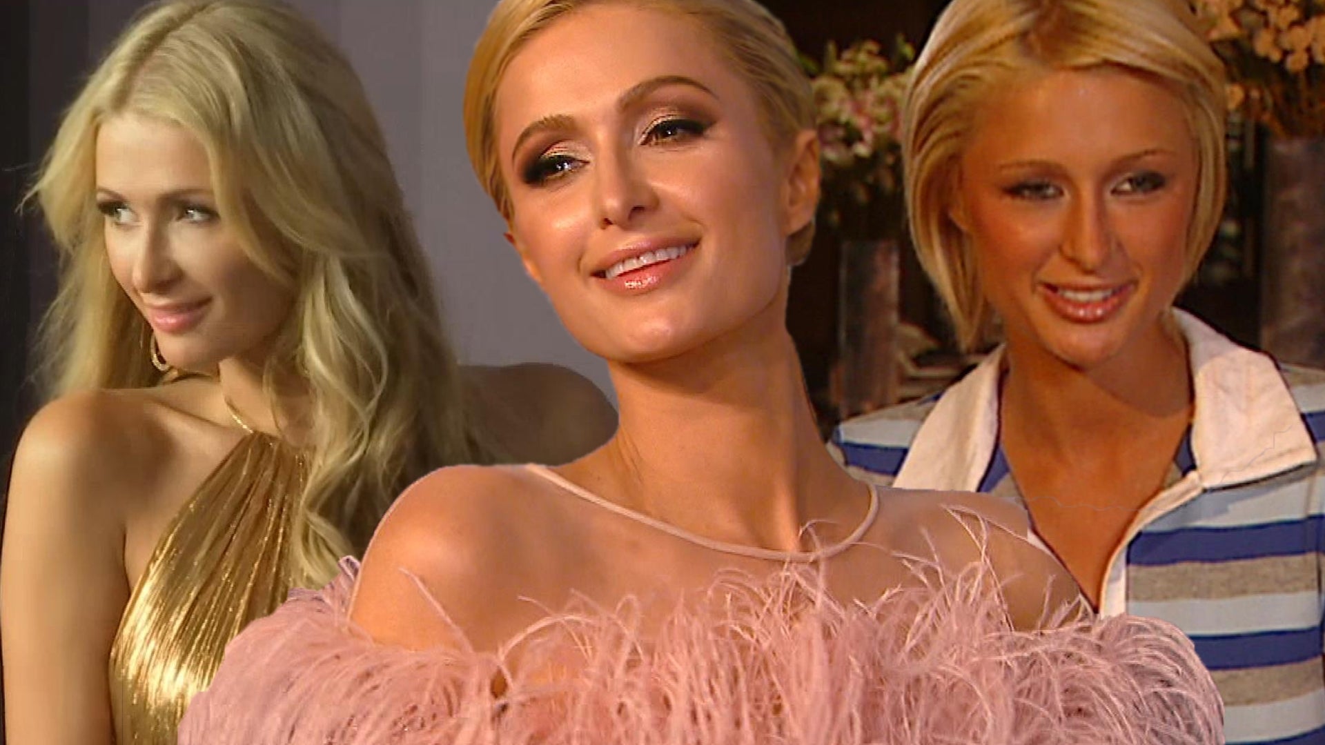 Paris Hilton Shared the Ultimate Throwback Photos From a 2006