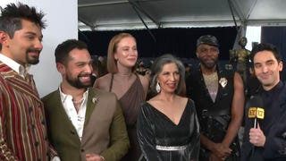 'Hacks' Cast Teases Season 2's Road Trip Adventure (Exclusive)