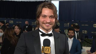 'Yellowstone's Luke Grimes Reacts to Explosion of Show's Fanbase (Exclusive)