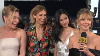 Ladies of 'Yellowstone' Tease Season 5 Will Be Supersized and Split in Two (Exclusive)