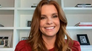 'Sweet Magnolias': Joanna Garcia Swisher Reacts to Intense Season 2 Finale (Exclusive)
