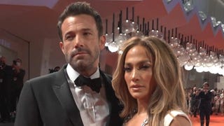 Jennifer Lopez on How Rekindled Romance With Ben Affleck Is ‘Good for Everybody’