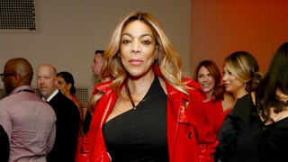 Wendy Williams Denies Claims of Mental Health Struggles Amid Bank Battle