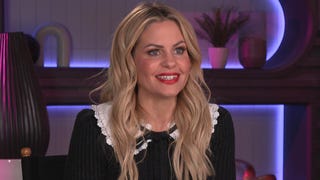 Candace Cameron Bure Shares How ‘Full House’ Family Came Together After Bob Saget Loss (Exclusive)