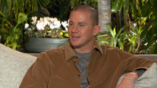 How Channing Tatum Came to Direct and Star in His New Film ‘Dog’ (Exclusive)