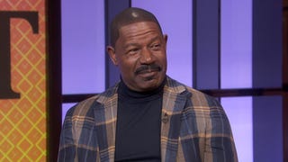 Dennis Haysbert Teases New Thriller ‘No Exit’ (Exclusive)