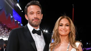 Jennifer Lopez Opens Up About Her 'Second Chance' at Love With Ben Affleck