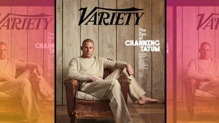 Channing Tatum Shares Advice He Gave to Girlfriend Zoë Kravitz