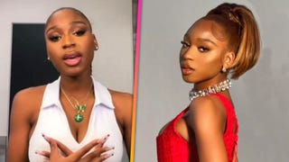 Normani Teases New Single With TikTok Performance