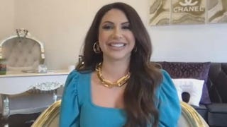 Why 'RHONJ's Jennifer Aydin Believes Margaret Josephs' Affair Reveal Was Premeditated (Exclusive)