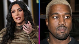 Kim Kardashian Fires Back at Kanye West's Public 'Attacks' Amid Divorce