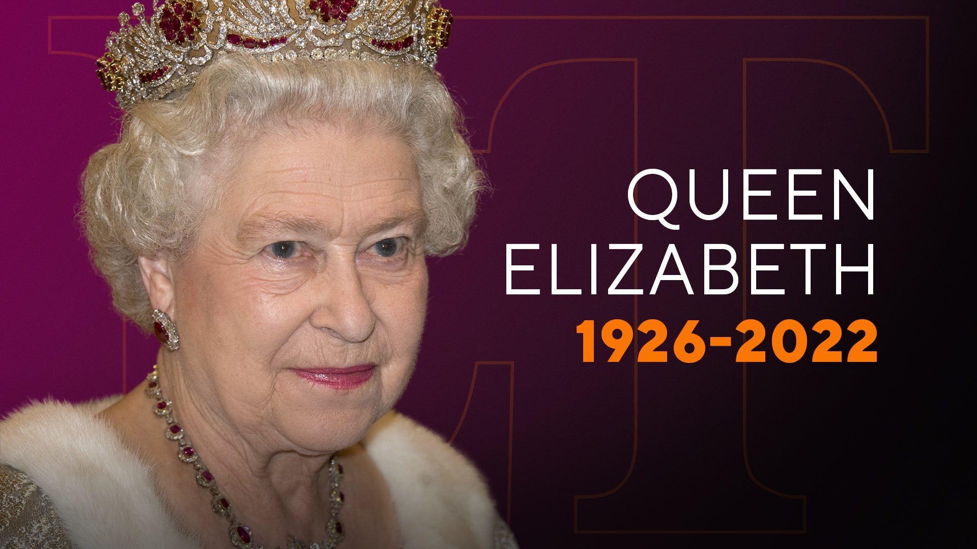 Remembering Queen Elizabeth II, Who Died at 96