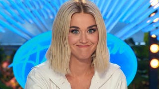 Katy Perry and the 'American Idol' Judges Speechless Over a Contestant's Audition (Exclusive)