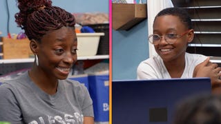 'Doubling Down With the Derricos’: Derrick Asks Mom for Permission to Go on a Date (Exclusive) 