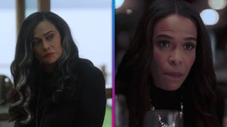 Michelle Williams and Tina Knowles-Lawson Star in Lifetime's 'Wrath: A Deadly Sins Story': Watch Promo (Exclus