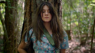 'Where the Crawdads Sing' Trailer