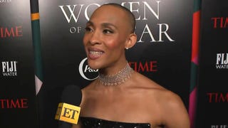 Mj Rodriguez Reflects on ‘Long Road’ Coming at TIME Women of the Year Gala (Exclusive)