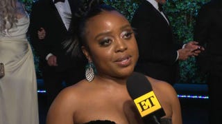 Quinta Brunson Hopes for Reconciliation for Philly Brother Will Smith and Chris Rock