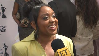 Quinta Brunson’s Dream Cast for ‘Abbott Elementary’ Includes Kid Cudi (Exclusive)