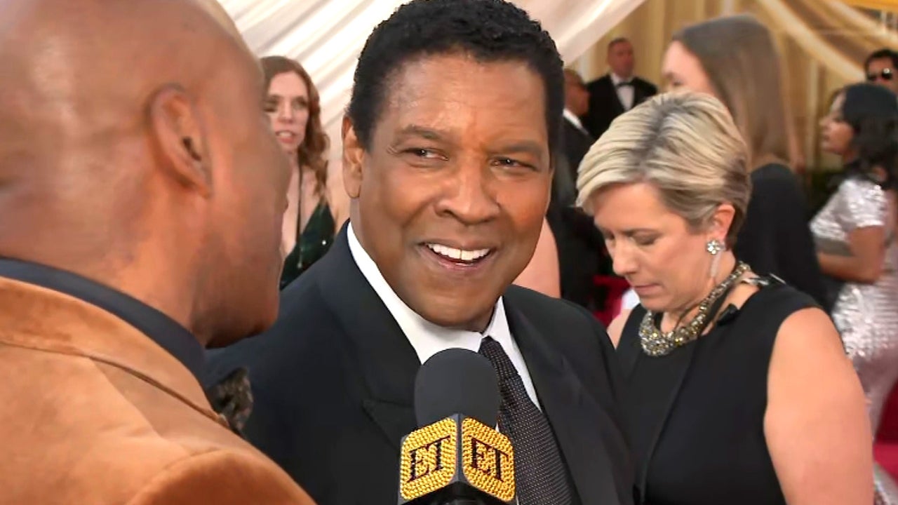 Denzel Washington Oscars 2023