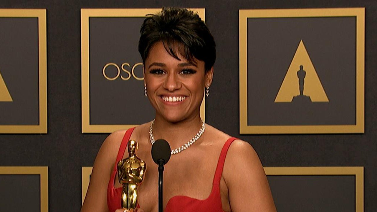 2022 OSCAR BEST SUPPORTING ACTRESS visual data 7