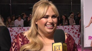 Happy Birthday, Rebel Wilson! Her Biggest Moments: From ‘Bridesmaids’ to Body Positivity Champion