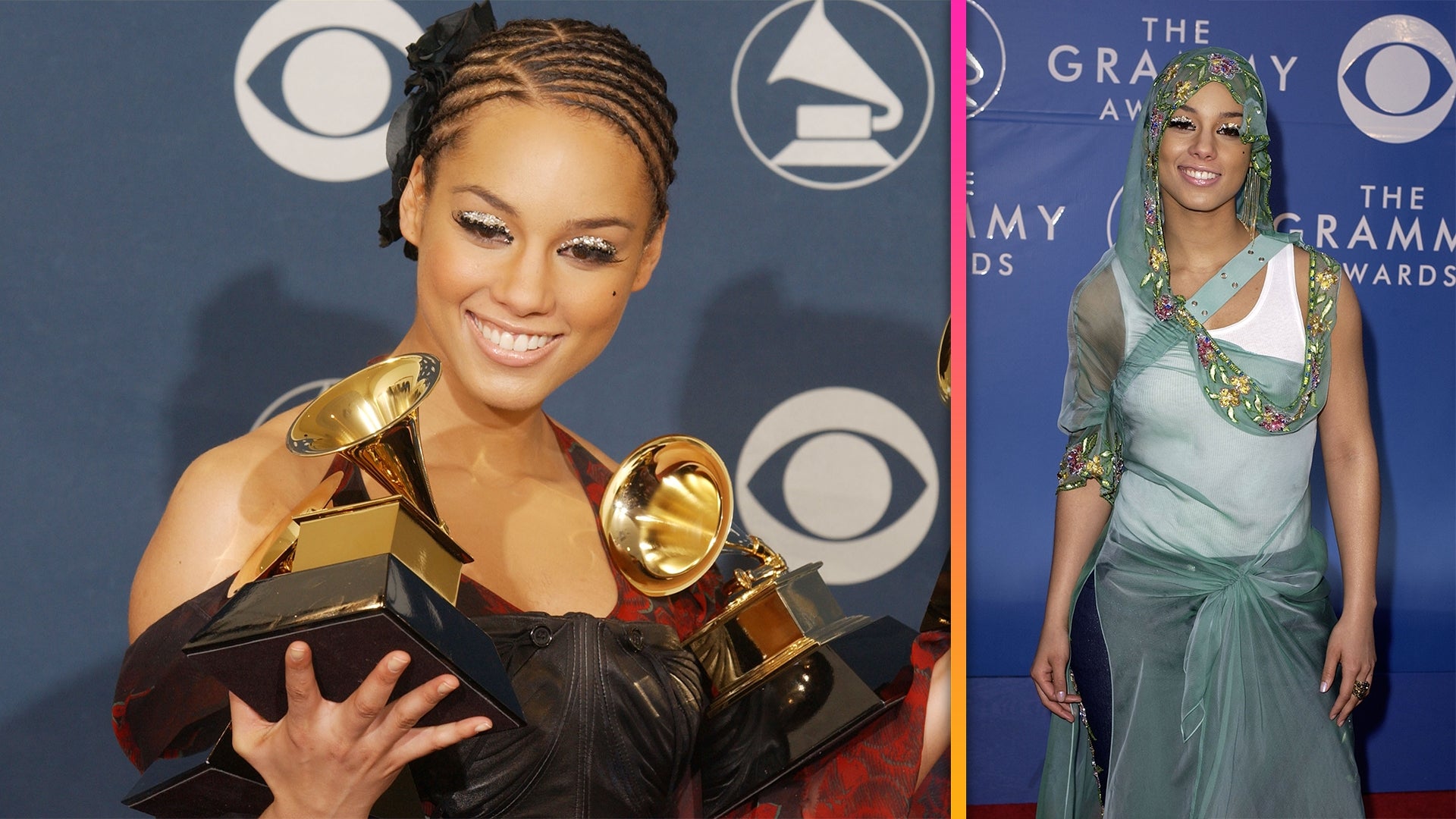 Alicia Keys will return as host of the Grammy Awards