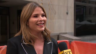 Jenna Bush Hager Discusses Her Book Club and Taking ‘Today’ on the Road With Hoda Kotb (Exclusive)