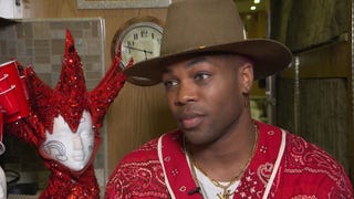 Todrick Hall Reveals His Biggest ‘Celebrity Big Brother’ Regret and Shares Details on New Music