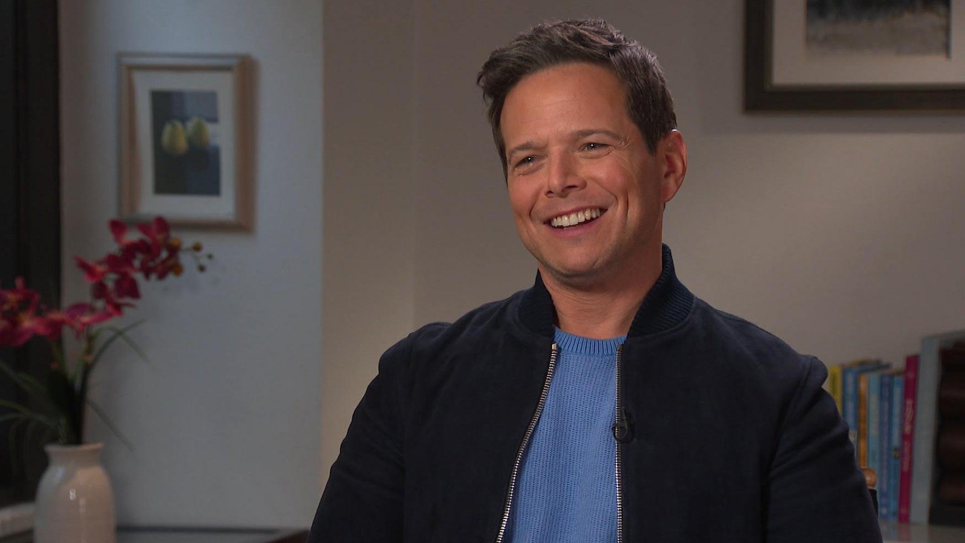 Scott Wolf