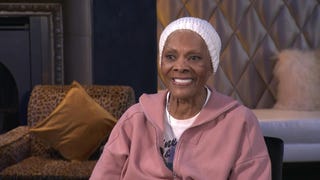 Why Dionne Warwick Still Loves Performing at 81 (Exclusive)