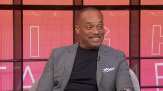 ‘NCIS’ Star Rocky Carroll on Stepping Behind the Camera to Direct (Exclusive)