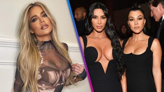 Khloe Kardashian's Sisters Want Her to Date Travis Barker and Pete Davidson's Friends (Source)